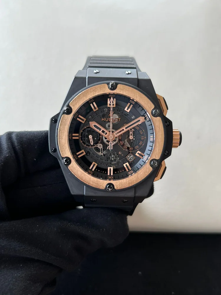 Hublot King Power 701.CO.0180.RX